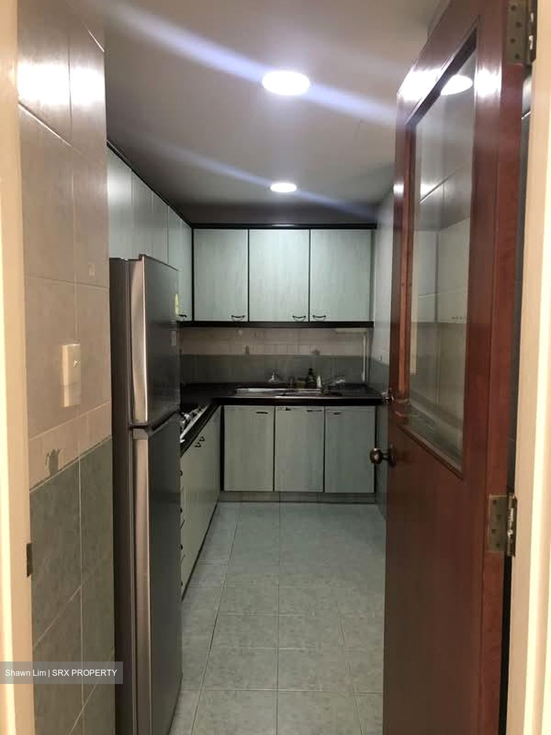 Estella Gardens (D17), Condominium #597075601